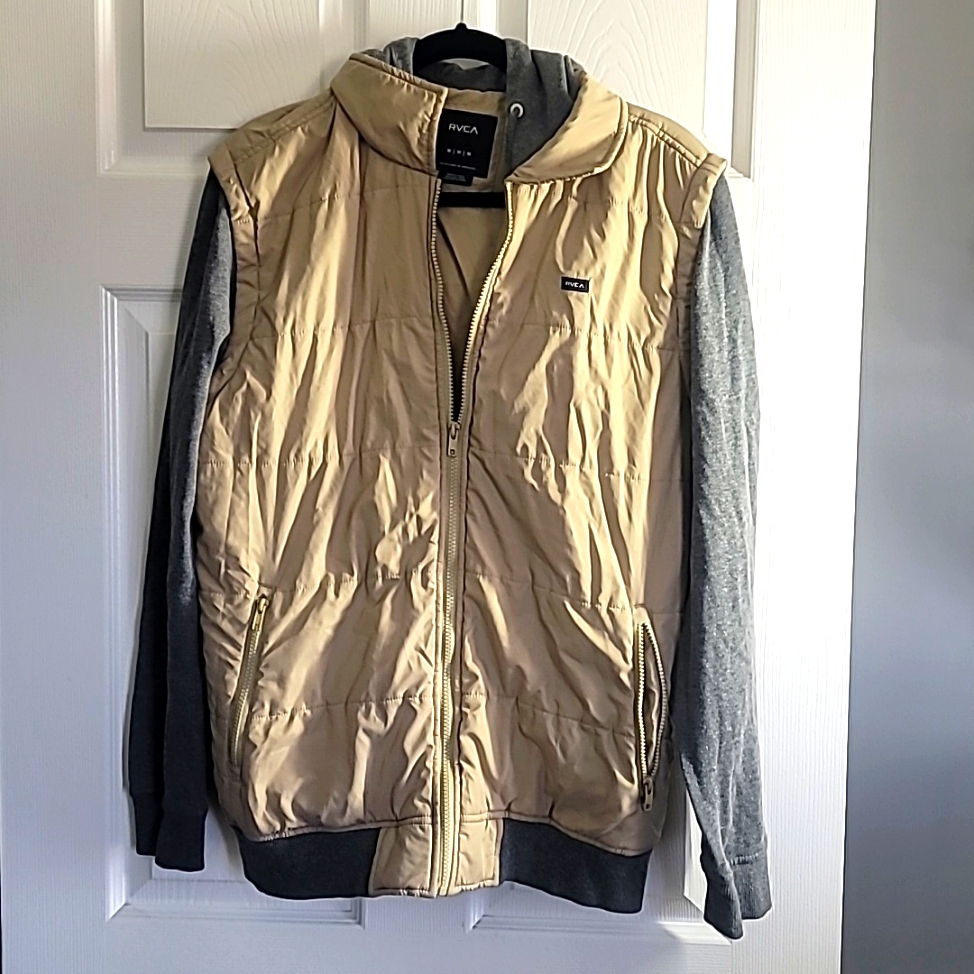 Rvca